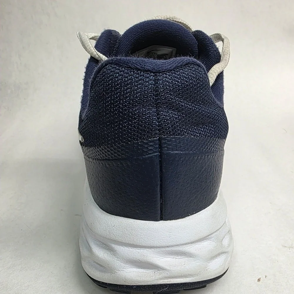 Nike Size 11, LEFT Single SHOE ONLY, Amputee, DC3728 Low-top‎ Navy Blue GUC